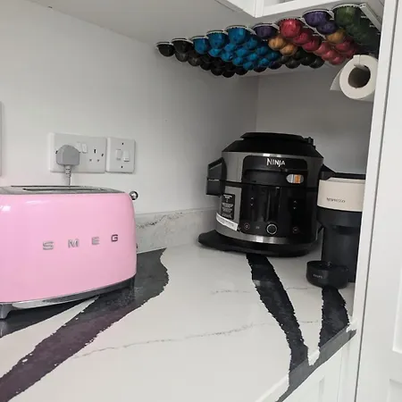 Trendy 2bd City Townhouse * Δουβλίνο