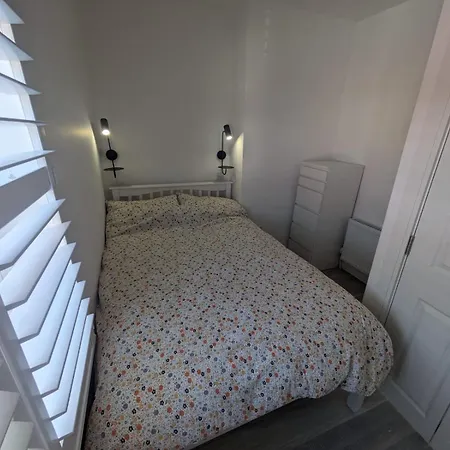 شقة Trendy 2bd City Townhouse