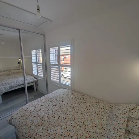 Trendy 2bd City Townhouse دبلن